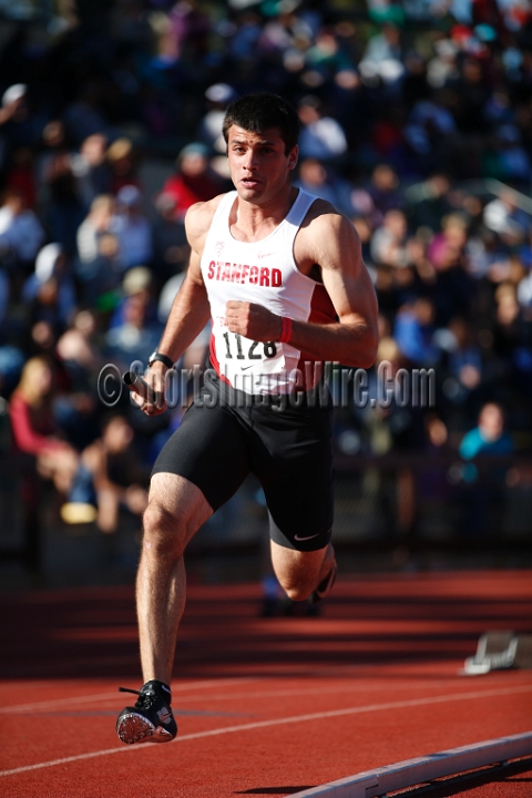 2014SISatOpen-080.JPG - Apr 4-5, 2014; Stanford, CA, USA; the Stanford Track and Field Invitational.